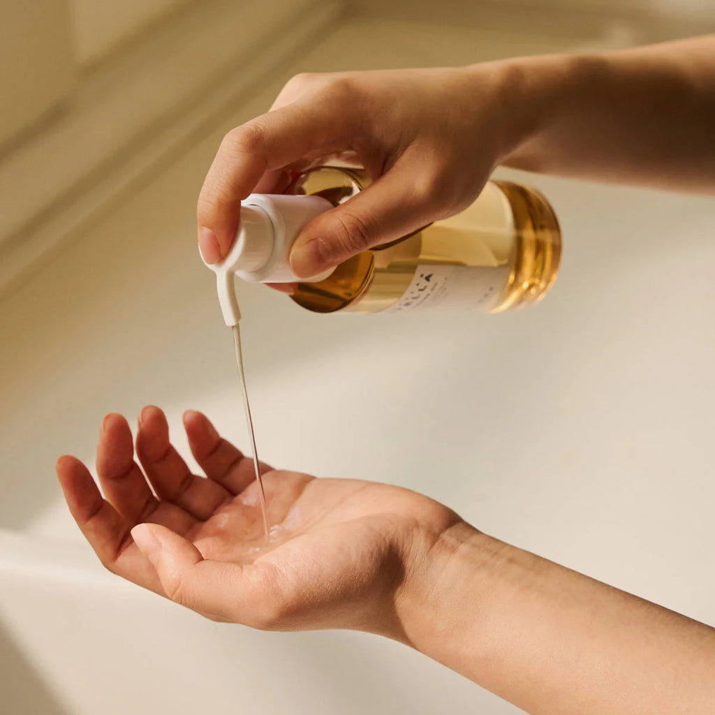 Skin1004 Madagascar Centella Light Cleansing Oil