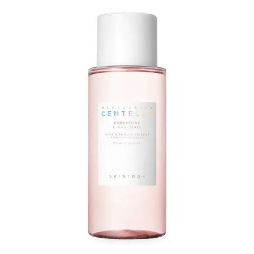 Skin1004 Madagascar Centella Poremizing Clear Toner