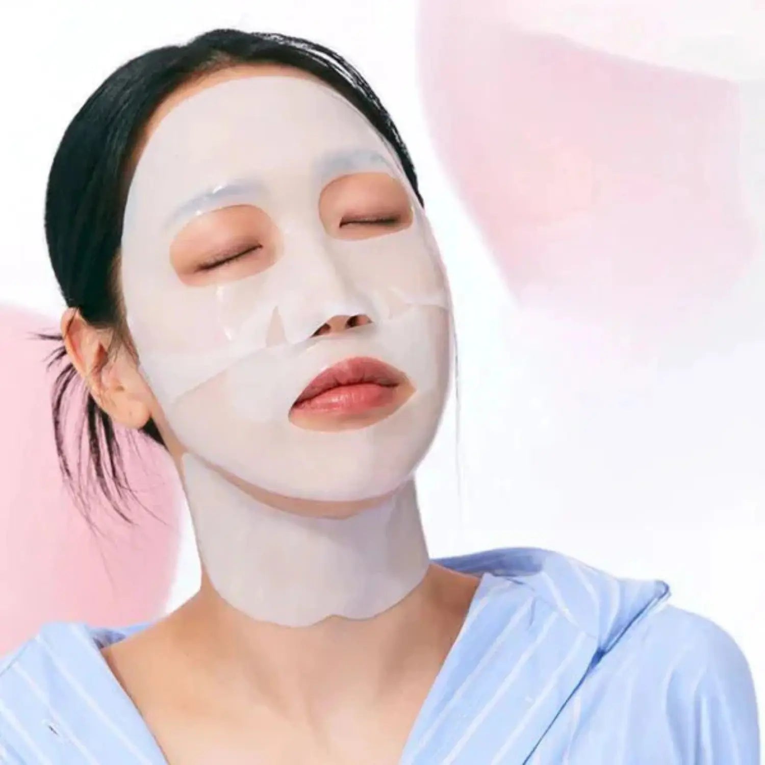 Torriden Cellmazing Collagen Firming Gel Mask | Hydrating & Firming Korean Sheet Mask